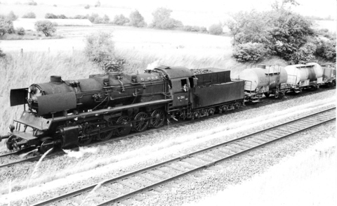 N 204. 1961. AK. 3-43-6-4. Elmelund. 1.